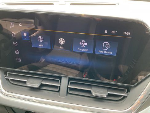 New 2025 Chevrolet Trax LT w/ Driver Confidence Package image 19