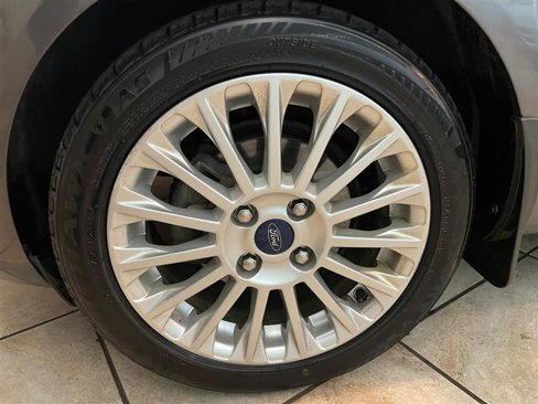 Used 2014 Ford Fiesta Titanium w/ Exterior Protection Package image 83