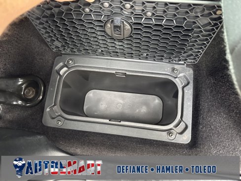 Used 2016 RAM 1500 Outdoorsman image 44