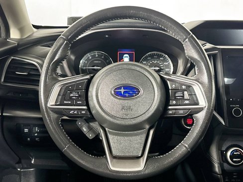 Certified 2020 Subaru Impreza 2.0i Limited w/ Popular Package #2 image 14
