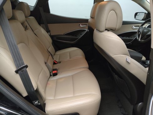 Used 2018 Hyundai Santa Fe Sport w/ 2.4L Value Package 02 image 19