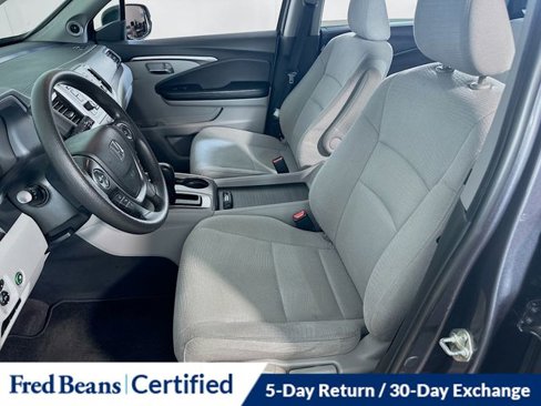 Used 2016 Honda Pilot LX image 16