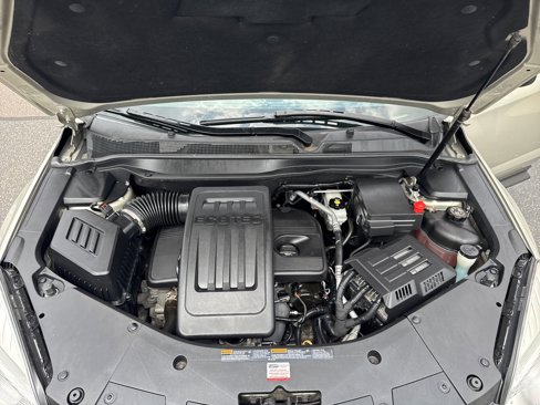 Used 2015 Chevrolet Equinox LS image 22