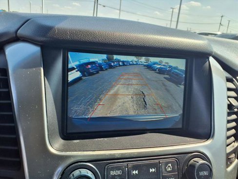 Used 2016 Chevrolet Tahoe LTZ image 16