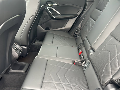 New 2025 BMW X1 xDrive28i w/ Technology Package image 15