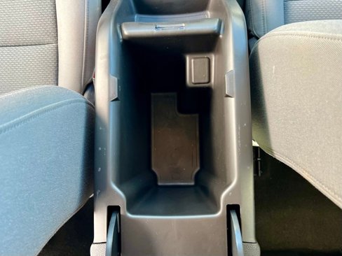 Used 2016 Chevrolet Colorado W/T w/ WT Convenience Package image 25