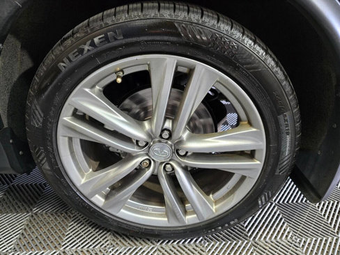 Used 2012 INFINITI EX35 Journey image 32