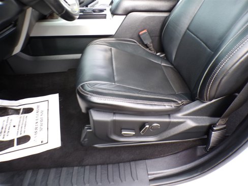 Used 2019 Ford F350 Lariat w/ Lariat Ultimate Package image 24