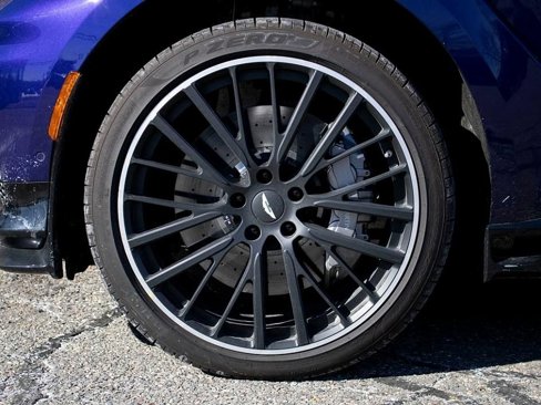Used 2023 Aston Martin DBX 707 image 28