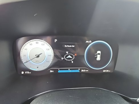 Used 2023 Hyundai Santa Fe SEL w/ Premium Package image 21