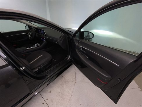 Used 2022 Hyundai Sonata SEL w/ Cargo Package image 23
