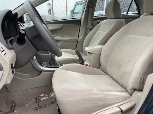 Used 2009 Toyota Corolla image 10