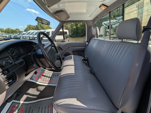 Used 1995 Ford F150 XL image 11