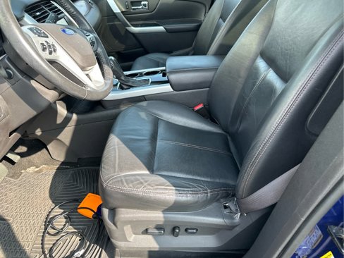 Used 2013 Ford Edge Limited image 5