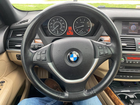 Used 2007 BMW X5 4.8i image 22
