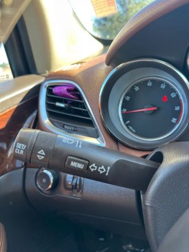 Used 2015 Buick Encore Leather w/ Experience Buick Package image 28