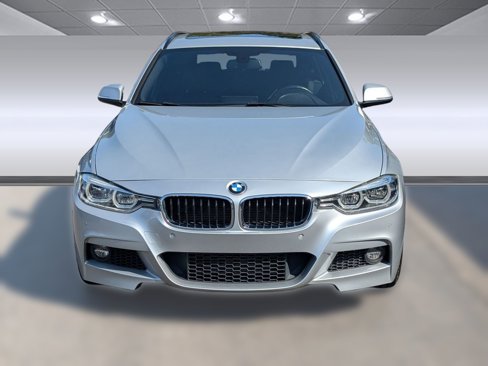 Used 2016 BMW 328i xDrive Wagon image 6