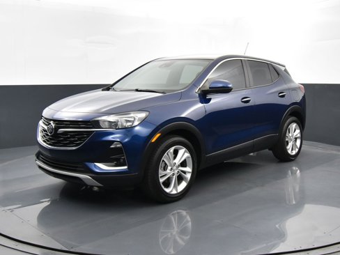 Used 2023 Buick Encore GX Preferred w/ Cold Weather Comfort Package image 6