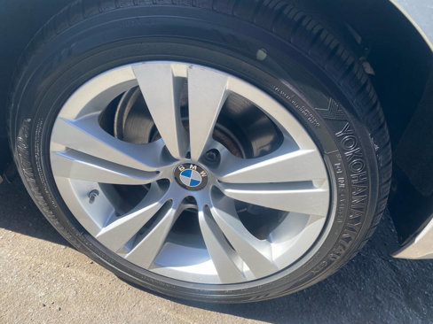 Used 2010 BMW 528i Sedan image 24