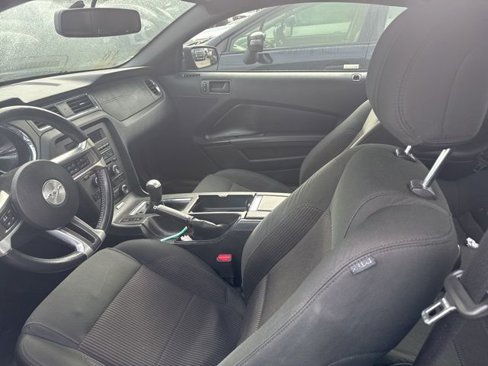 Used 2014 Ford Mustang Coupe w/ V6 Performance Package image 6