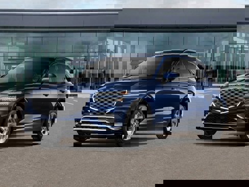 New 2026 Genesis GV70 2.5T Select image 1