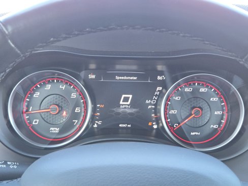 Used 2023 Dodge Charger SXT image 15