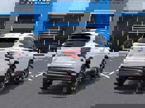 New 2025 Chevrolet Trax LT w/ Driver Confidence Package image 4
