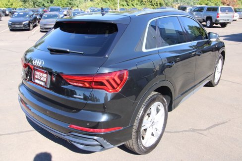 Used 2020 Audi Q3 2.0T Premium Plus image 5