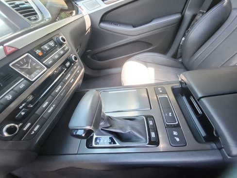 Used 2018 Genesis G80 3.8 w/ Option Group 02 image 20