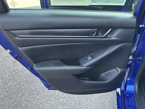 Used 2022 Honda Accord Sport image 15