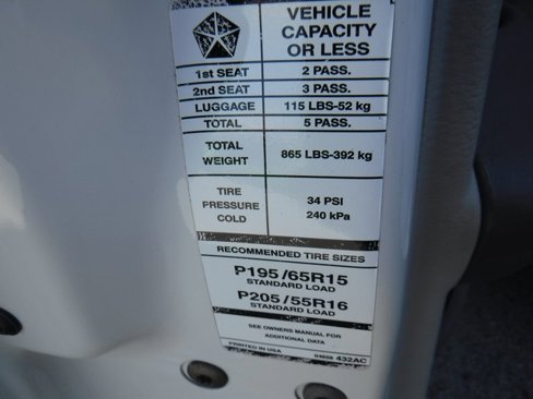 Used 2002 Chrysler PT Cruiser Limited image 39