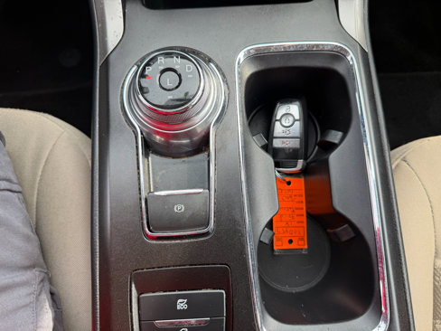 Used 2018 Ford Fusion S image 16
