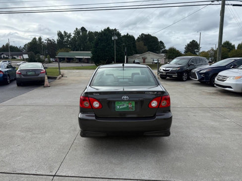 Used 2008 Toyota Corolla S image 6