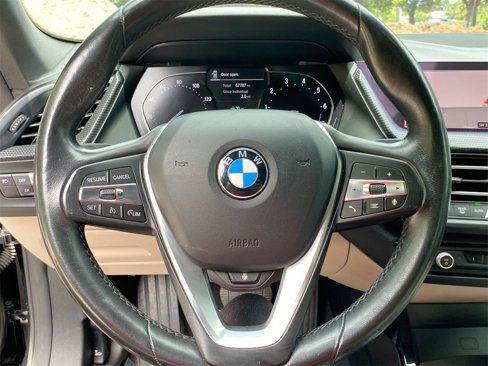 Used 2021 BMW 228i xDrive Gran Coupe w/ Convenience Package image 17