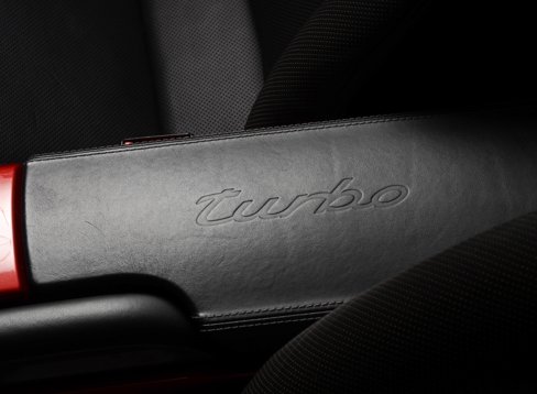 Used 2010 Porsche 911 Turbo image 28