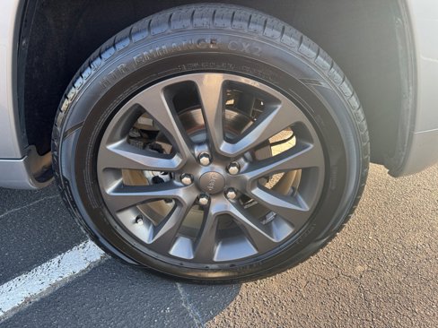Used 2019 Jeep Grand Cherokee High Altitude image 26