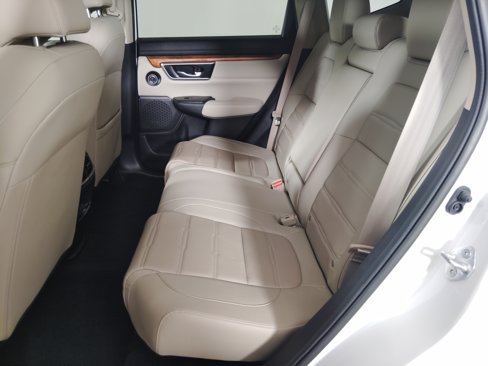 Used 2021 Honda CR-V Touring image 16