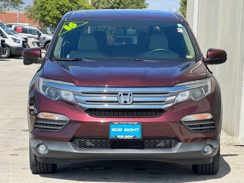 Used 2016 Honda Pilot EX-L image 37