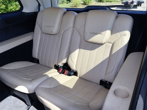 Used 2019 Mercedes-Benz GLS 450 4MATIC image 19