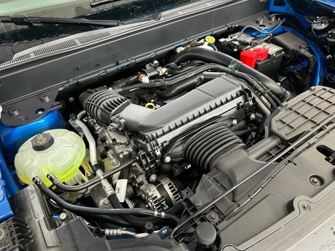 New 2025 Ford Maverick XL image 16
