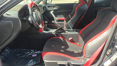 Used 2019 Toyota 86 image 18