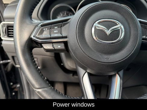Used 2019 MAZDA CX-5 Sport image 10