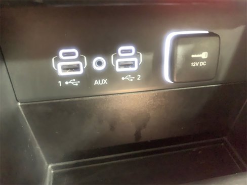 Used 2023 Jeep Grand Cherokee L Laredo image 25