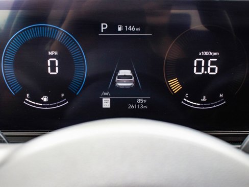 Used 2024 Hyundai Kona SEL image 16