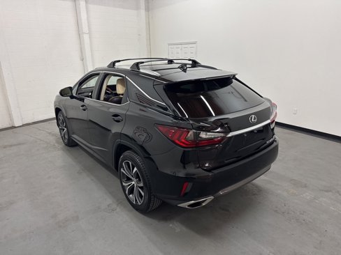 Used 2017 Lexus RX 350 FWD w/ Premium Package image 17