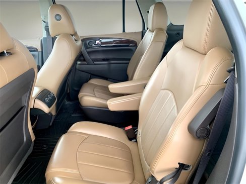 Used 2017 Buick Enclave Leather image 19