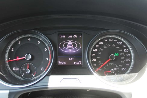 Used 2018 Volkswagen Atlas SEL image 34
