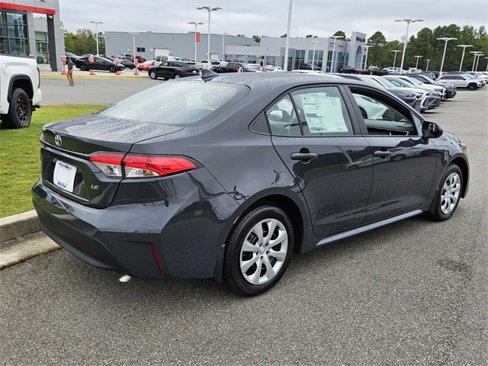 New 2026 Toyota Corolla LE image 12