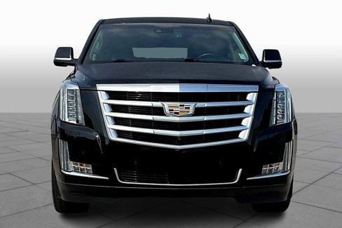 Used 2016 Cadillac Escalade ESV Premium image 3