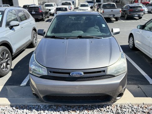 Used 2010 Ford Focus SES image 1